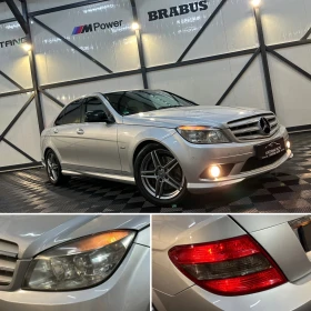 Mercedes-Benz C 320 * AMG* AVANTGARDE* АВТОМАТ* ПАРКТРОНИК* , снимка 8