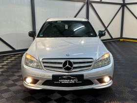 Mercedes-Benz C 320 * AMG* AVANTGARDE* АВТОМАТ* ПАРКТРОНИК* , снимка 3