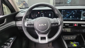 Kia K5 2.0 LPi, снимка 11