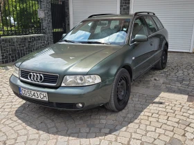Audi A4 Фейслифт, снимка 8