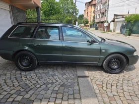 Audi A4 Фейслифт, снимка 3