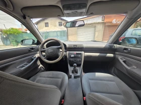 Audi A4 Фейслифт, снимка 9