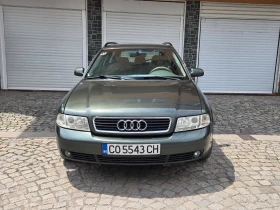 Audi A4 Фейслифт, снимка 1