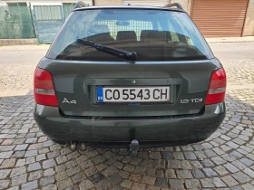 Audi A4 Фейслифт, снимка 5