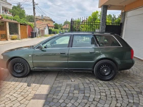 Audi A4 Фейслифт, снимка 7