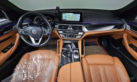 BMW 520 d xDrive M Sport Package Plus * DISTRONIC, снимка 7