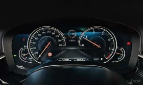 BMW 520 d xDrive M Sport Package Plus * DISTRONIC, снимка 8