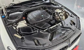 BMW 520 d xDrive M Sport Package Plus * DISTRONIC, снимка 6