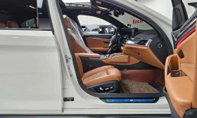 BMW 520 d xDrive M Sport Package Plus * DISTRONIC, снимка 11
