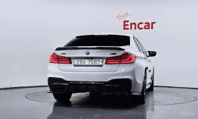 BMW 520 d xDrive M Sport Package Plus * DISTRONIC, снимка 4