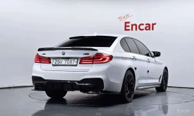 BMW 520 d xDrive M Sport Package Plus * DISTRONIC, снимка 2