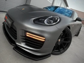 Porsche Panamera TURBO/ SPORT CHRONO/ CARBON/ 21 ZOLL/ PDK, снимка 17