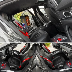Porsche Panamera TURBO/ SPORT CHRONO/ CARBON/ 21 ZOLL/ PDK, снимка 8