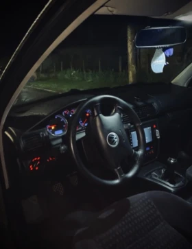 VW Passat, снимка 2