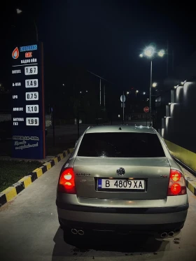 VW Passat, снимка 4