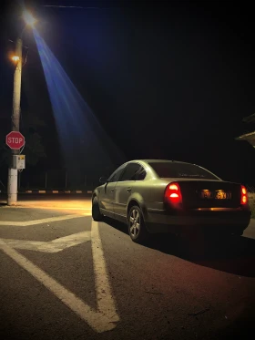 VW Passat, снимка 6