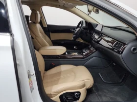 Audi A8 4.2 FSI Quattro LWB| 372к.с.| ВКЛ.ТЕХНОТЕСТ, снимка 11