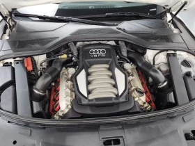 Audi A8 4.2 FSI Quattro LWB| 372к.с.| ВКЛ.ТЕХНОТЕСТ, снимка 6