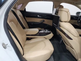 Audi A8 4.2 FSI Quattro LWB| 372к.с.| ВКЛ.ТЕХНОТЕСТ, снимка 12
