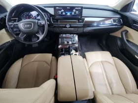 Audi A8 4.2 FSI Quattro LWB| 372к.с.| ВКЛ.ТЕХНОТЕСТ, снимка 7
