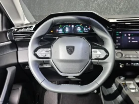 Peugeot 408 1.2 Pure Tech Allure, снимка 11