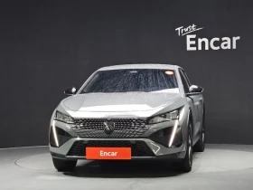 Peugeot 408 1.2 Pure Tech Allure, снимка 3