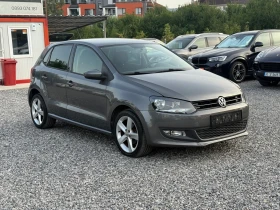 VW Polo Highline 1.4i (85hp) 7-DSG/154 000km./2012г/Euro 5, снимка 3