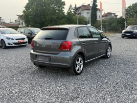 VW Polo Highline 1.4i (85hp) 7-DSG/154 000km./2012г/Euro 5, снимка 8