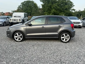 VW Polo Highline 1.4i (85hp) 7-DSG/154 000km./2012г/Euro 5, снимка 5