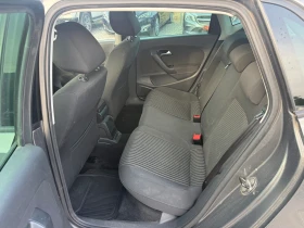 VW Polo Highline 1.4i (85hp) 7-DSG/154 000km./2012г/Euro 5, снимка 13