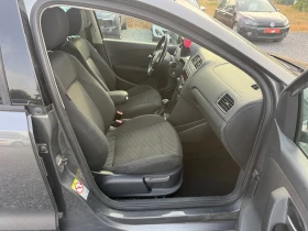 VW Polo Highline 1.4i (85hp) 7-DSG/154 000km./2012г/Euro 5, снимка 12