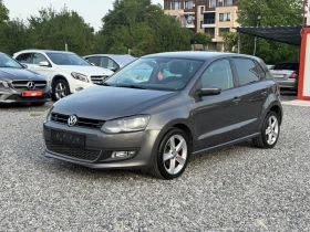 VW Polo Highline 1.4i (85hp) 7-DSG/154 000km./2012г/Euro 5, снимка 1