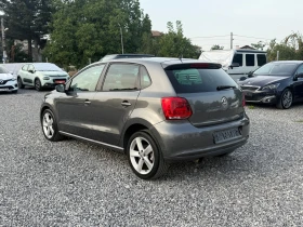 VW Polo Highline 1.4i (85hp) 7-DSG/154 000km./2012г/Euro 5, снимка 6