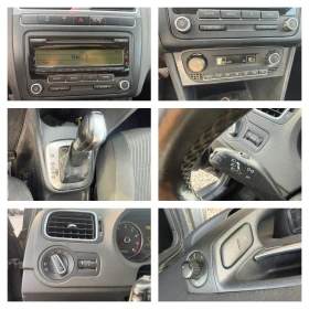 VW Polo Highline 1.4i (85hp) 7-DSG/154 000km./2012г/Euro 5, снимка 15