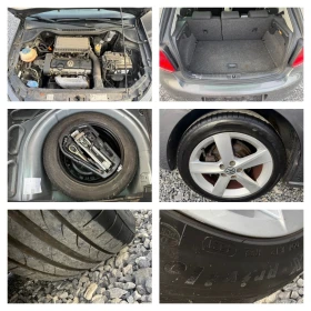 VW Polo Highline 1.4i (85hp) 7-DSG/154 000km./2012г/Euro 5, снимка 16