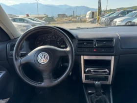 VW Golf 1.9TDI 131к.с./HIGH-LINE/ТОП СЪСТОЯНИЕ, снимка 12