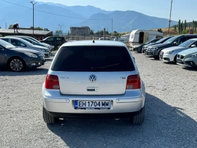 VW Golf 1.9TDI 131к.с./HIGH-LINE/ТОП СЪСТОЯНИЕ, снимка 5