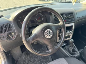 VW Golf 1.9TDI 131к.с./HIGH-LINE/ТОП СЪСТОЯНИЕ, снимка 11