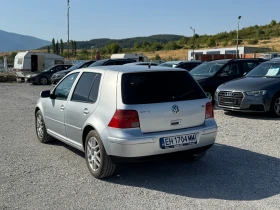 VW Golf 1.9TDI 131к.с./HIGH-LINE/ТОП СЪСТОЯНИЕ, снимка 6