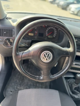 VW Golf 1.9TDI 131к.с./HIGH-LINE/ТОП СЪСТОЯНИЕ, снимка 13