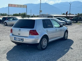 VW Golf 1.9TDI 131к.с./HIGH-LINE/ТОП СЪСТОЯНИЕ, снимка 4