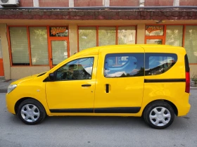 Dacia Dokker, снимка 1