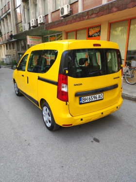 Dacia Dokker, снимка 5