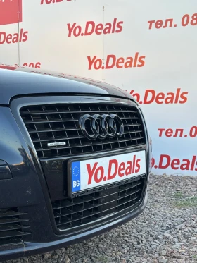 Audi A8 3.0 TDI QUATTRO , снимка 3