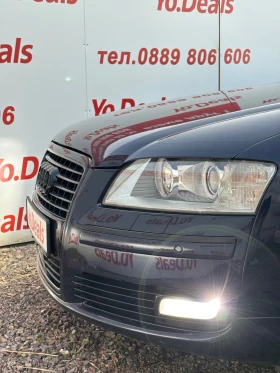 Audi A8 3.0 TDI QUATTRO , снимка 11