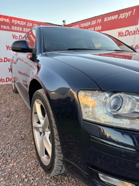 Audi A8 3.0 TDI QUATTRO , снимка 6