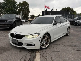 BMW 340 * 340i xDrive * CARFAX * , снимка 1