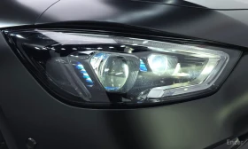 Mercedes-Benz GT AMG 43 / 4 MATIC+ /BURMESTER /360 КАМЕРИ /ОБДУХ, снимка 5
