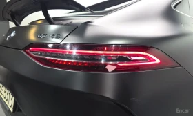 Mercedes-Benz GT AMG 43 / 4 MATIC+ /BURMESTER /360 КАМЕРИ /ОБДУХ, снимка 6