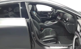 Mercedes-Benz GT AMG 43 / 4 MATIC+ /BURMESTER /360 КАМЕРИ /ОБДУХ, снимка 15